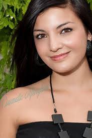 Denise Avila's Instagram, Twitter & Facebook