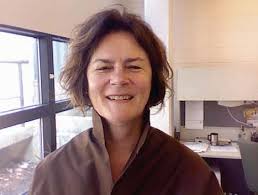 In Conversation with Zoe Dirse csc