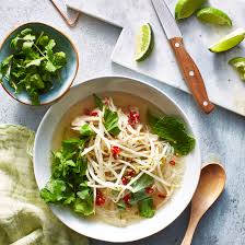 The sound that the fu makes in that word, is how you pronounce pho. What Is Pho And How Is It Pronounced Myrecipes