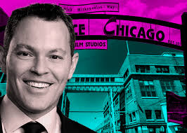 TPG Buys Cinespace, home to TV's “Chicago Fire,” “Chicago Med”