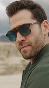 Introducing Hunter Shades