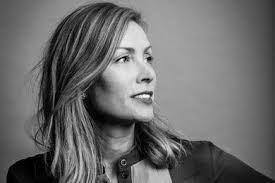 Contributor: Naomi Stead