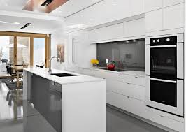 See more of j&l muebles en melamina on facebook. Muebles De Cocina Blancos Una Idea Estupenda Nolte Cocinas