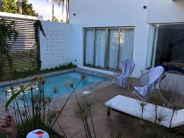 For a more indepth look at garden swimming pool costs, read our helpful cost guide. Garten Hotel In Playa El Zonte Pool Pictures Reviews Tripadvisor