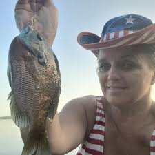 Beautiful fish, a pile of fish, and man what a good supper. The best.