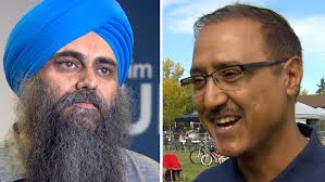 Edmonton candidate's plan to live in Ottawa prompts debate about MP  residency