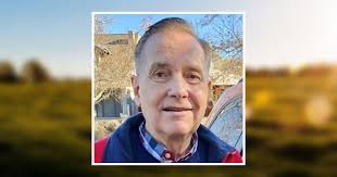 Teddy Martin Johnson Obituary November 20, 2020