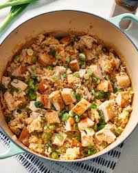 Recipe One Pot Creamy Cajun Chicken Rice Recipe Cajun Chicken And Rice Cajun Chicken Chicken Dinner