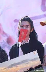 alluring smiles trong 2021 diễn vien