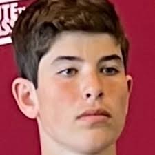 Peter Bourque's Lacrosse Recruiting Profile