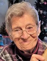 Rose Marie Verde Obituary