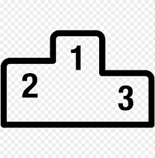 Las posiciones oficiales de grandes ligas. Tabla De Posiciones Icon Leaderboard Icon Png Free Png Images Toppng