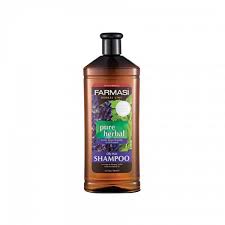 Pure Herbal Yagli Saclar Icin Sampuan Girisimci Dukkani Sampuan Sac Sac Bakimi