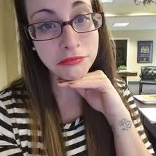 Lucy Matos (lrm8690)