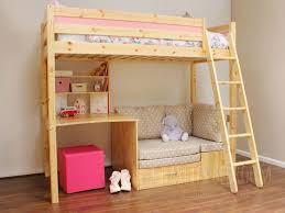 Thuka Trendy 29 Polka Dot Beige High Sleeper Bed Thuka Trendy High Sleeper Beds Kids Beds Cheap Childrens Beds Charlies High Sleeper Bed Bed High Sleeper