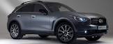 Infiniti-QX70