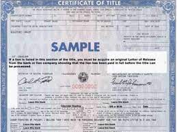 Still, salvage or rebuilt title cars can seem like hard deals to pass up, because buying a salvage title sold at auction or a rebuilt. What Is A Branded Vehicle Title Autobytel Com