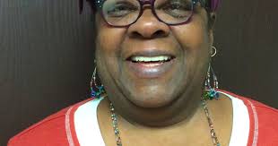 Senior Voices: Sharon Christian