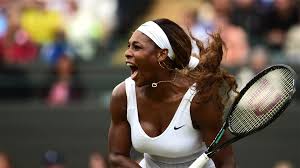 Serena williams is going for her fourth straight major at wimbledon. Venus Vs Serena Once More With Feeling Wsj