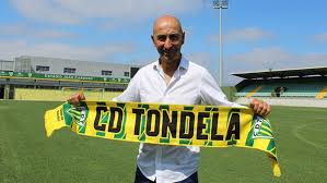 Tondela live score (and video online live stream*), team roster with season schedule and results. Pako Ayestaran Nuevo Entrenador Del Tondela Portugues Marca Com