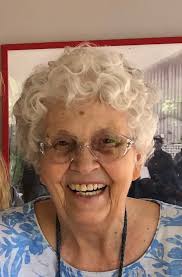 Elizabeth Louise (Sandhaas) Sleeter Obituary December 6, 2022