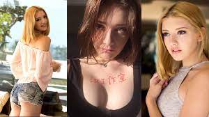 Lena Anderson – BananaFever – 汝工作室