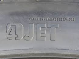Inmetro mark inmetro is brazil's accreditation body, responsible for setting brazilian national standards. Laser Tire Marking 4jet