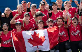 Canada has won over 500 medals at the summer olympic games and the winter olympic games. Olympics Overnight Canadian Women Continue To Dominate In Tokyo Adding Medals In Softball Weightlifting Judo And Swimming The Star
