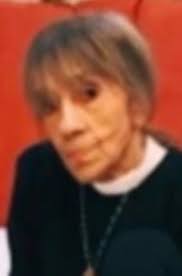 Kathleen Field Obituary (1936