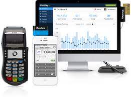 What a virtual terminal for credit card processing allows you to do is to eliminate the need for a specific credit card reader, and instead you can use any computer, smartphone, or tablet that you want. Credit Card Processing Merchant Services Punchey Inc