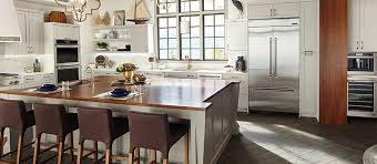 home kitchen & bath galleries