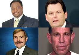 Top 10 anti gay activists who were later found to be a gay