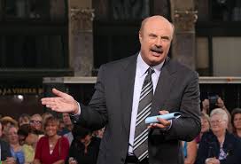 Dr. Phil is ending his talk show after 21 seasons