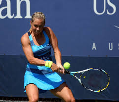 Klára koukalová se loučí s turnajem wta v dubaji v úvodním kole. Klara Koukalova Wikipedia
