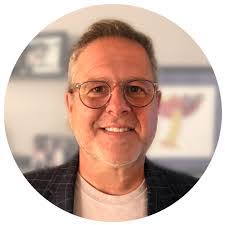 John Kitzmiller's Instagram, Twitter & Facebook