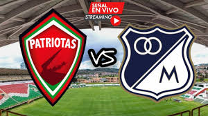 1 day ago · millonarios vs. Patriotas 0 Vs Millonarios 2 Liga I 2021 Fecha 12 Youtube