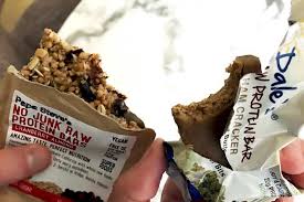 It is hard to explain the taste but it does taste like a. 2019 Best Protein Bars Are Vegan Raw Dale S Papa Steve S Superfoodly