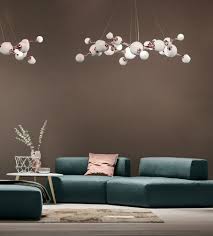 All of these are functional to place strong overhead. The Best Modern Lighting Solutions For A Small Living Room