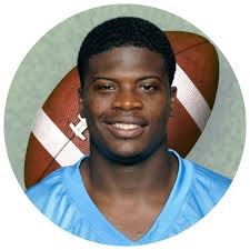 Kendall Wright