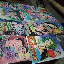 Komik tatang s, komik petruk dan gareng, komik siksa neraka, komik kisah 25 nabi, download komik jadul indonesia pdf Jual Komik Jadul Tahun 90an Kab Tegal Jamdoeloe Tokopedia