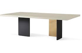 Liquid 96 Dining Table White 7 140 00 Dining Table Dinner Tables Furniture Elegant Furniture