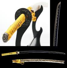 Samurai Sword Kinun Katana For Sale Katana Samurai Swords Samurai