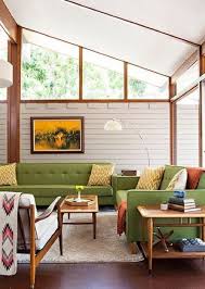 5 Ways Of Using A Modern Floor Lamp In Your Home Mid Century Modern Interiors Mid Century Modern Living Room Mid Century Modern House