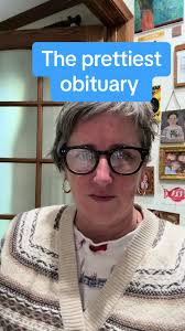 A beautiful story. Bloom where you’re planted. If you can. NO PRESSURE! 😉  #tipsfromdeadpeople #obituaries #obituary #grief #griefjourney #funeral  #lifehacks #advice #griefandloss #celebrationoflife ...