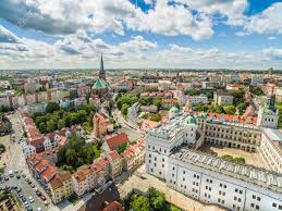 Szczecin is the capital and largest city of the west pomeranian voivodeship in northwestern poland. Szczecin Elfac
