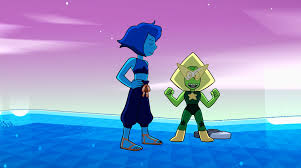 Steven Universe Diamond Days Change Your Mind Review Film Daze Written and storyboard by hillary florido, ian jones, quartet, christine liu, jeff liu, katie mitroff, paul vi. steven universe diamond days
