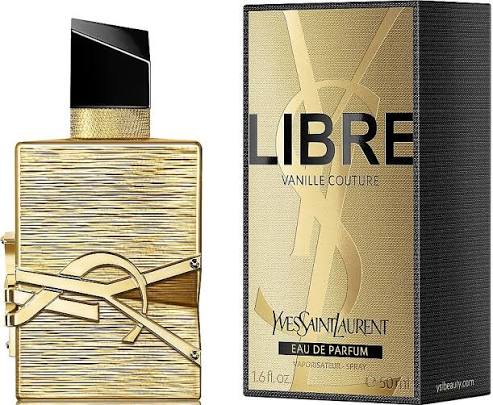 Yves Saint Laurent Libre Vanille Couture - Eau De Parfum | Makeup.hu