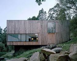 Natural finishes including rough cut lumber and stone promote a quality of life that is sometimes forgotten in the modern home design vernacular. Small Wood Homes And Cottages 16 Beautiful Design And Architecture Ideas