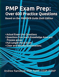 Epub Free Pmp Exam Prep Over 600 Practice Questions Based On Pmbok Guide 6th Edition Pdf Download Free Epub Mobi Ebooks Pmp Exam Prep Pmp Exam Exam Prep