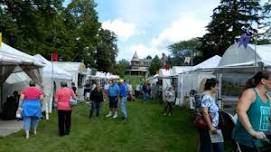 Arts at the Gardens